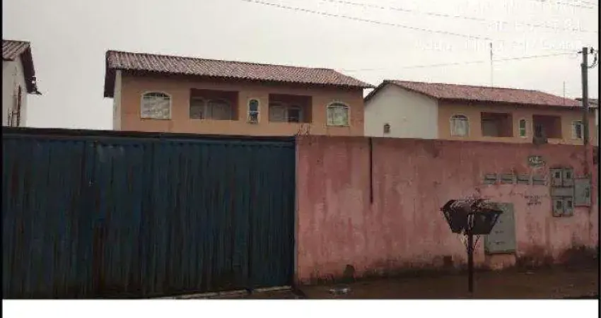 Oportunidade única em aguas lindas de goias - go | tipo: apartamento | negociação: venda direta online  | situação: imóvel