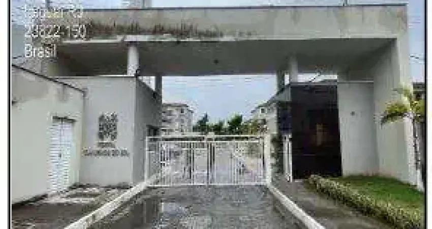 Oportunidade única em itaguai - rj | tipo: apartamento | negociação: venda direta online | situação: imóvel