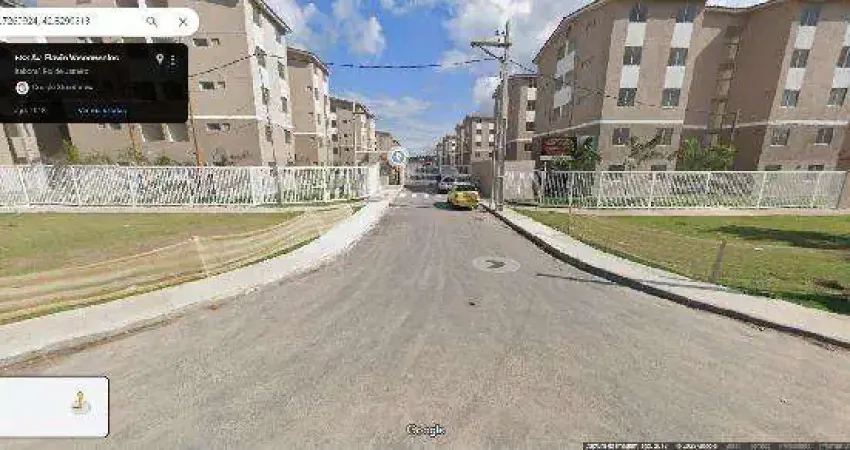 Oportunidade única em itaborai - rj | tipo: apartamento | negociação: venda direta online | situação: imóvel