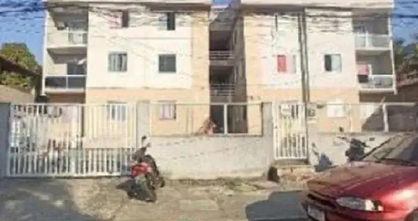 Oportunidade única em sao goncalo - rj | tipo: apartamento | negociação: venda online | situação: imóvel