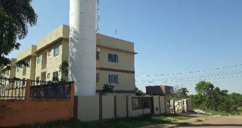 Oportunidade única em cidade ocidental - go | tipo: apartamento | negociação: venda direta online | situação: imóvel