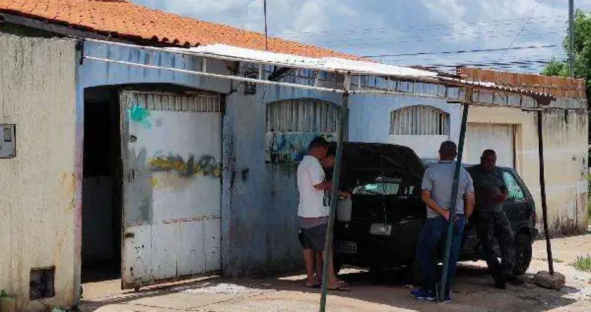 Oportunidade única em luziania - go | tipo: casa | negociação: venda direta online  | situação: imóvel