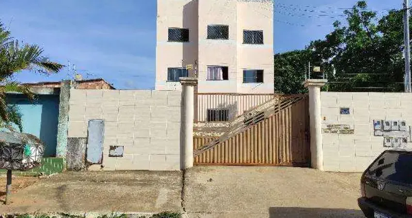 Oportunidade única em luziania - go | tipo: apartamento | negociação: venda direta online | situação: imóvel