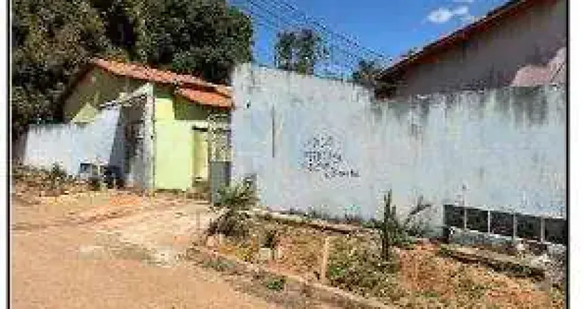 Oportunidade única em luziania - go | tipo: casa | negociação: venda direta online | situação: imóvel