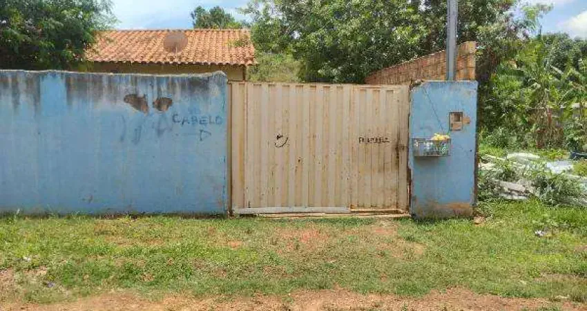 Oportunidade única em luziania - go | tipo: casa | negociação: venda online | situação: imóvel