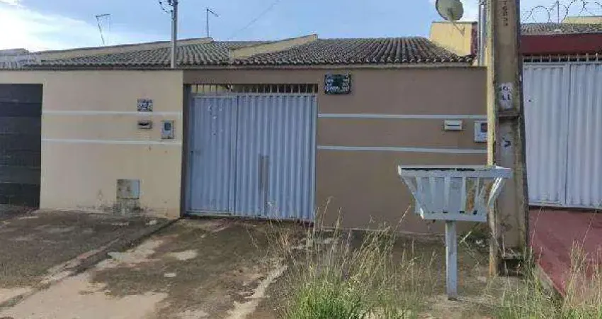 Oportunidade única em luziania - go | tipo: casa | negociação: venda online  | situação: imóvel