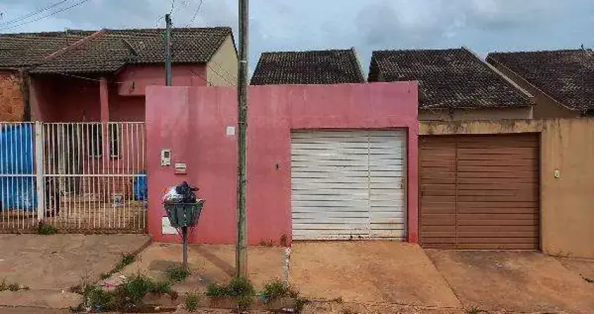 Oportunidade única em santo antonio do descoberto - go | tipo: casa | negociação: venda direta online  | situação: imóvel