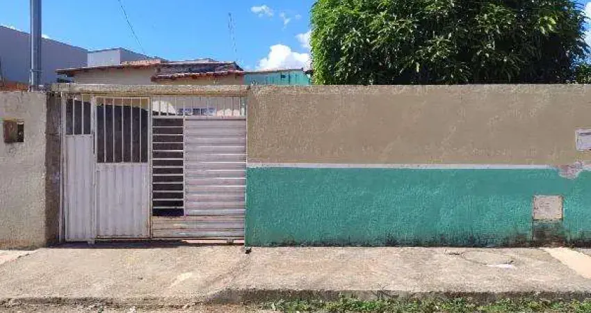 Oportunidade única em santo antonio do descoberto - go | tipo: casa | negociação: venda direta online | situação: imóvel