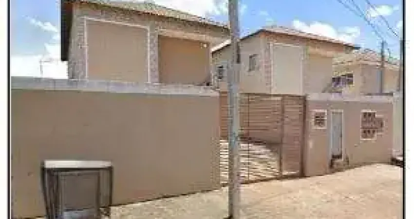 Oportunidade única em cidade ocidental - go | tipo: apartamento | negociação: venda direta online  | situação: imóvel