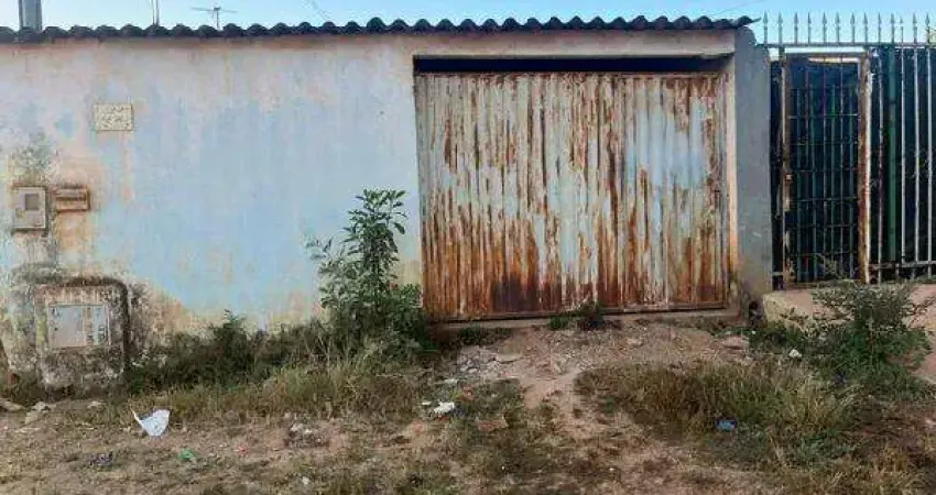 Oportunidade única em santo antonio do descoberto - go | tipo: casa | negociação: venda direta online  | situação: imóvel