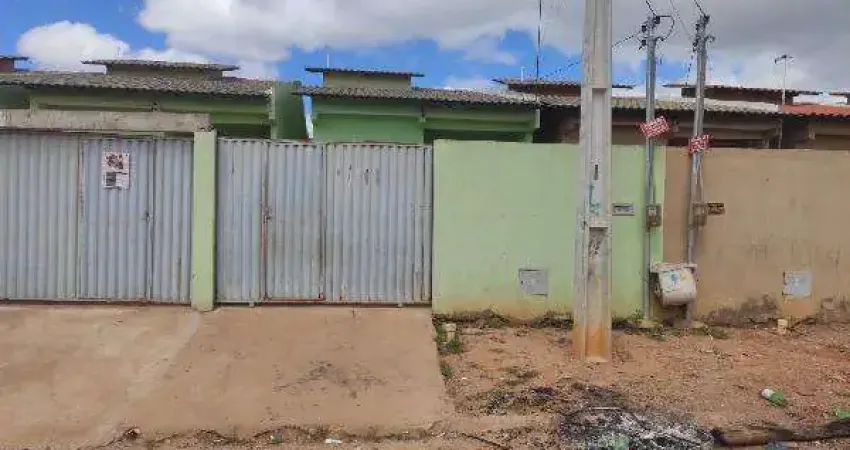 Oportunidade única em santo antonio do descoberto - go | tipo: casa | negociação: venda direta online  | situação: imóvel