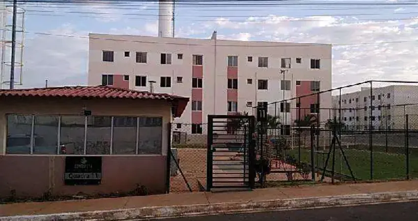 Oportunidade única em luziania - go | tipo: apartamento | negociação: venda online  | situação: imóvel