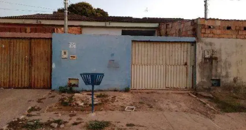 Oportunidade única em santo antonio do descoberto - go | tipo: casa | negociação: venda direta online  | situação: imóvel