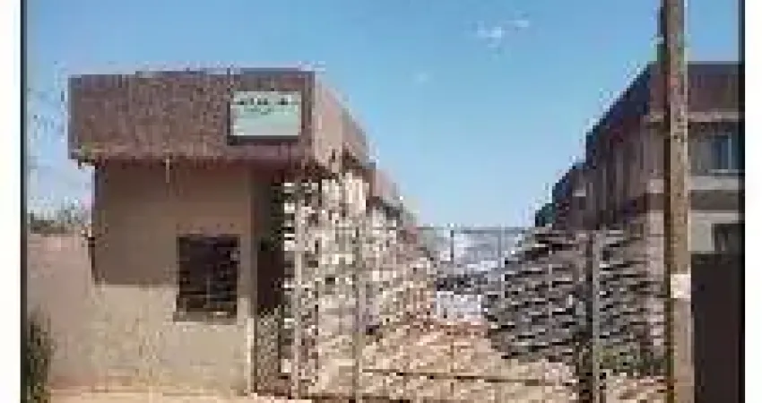 Oportunidade única em cidade ocidental - go | tipo: apartamento | negociação: venda direta online  | situação: imóvel