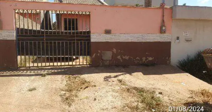 Oportunidade única em santo antonio do descoberto - go | tipo: casa | negociação: venda direta online  | situação: imóvel