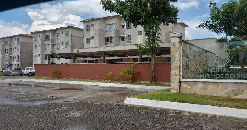 Oportunidade única em itaguai - rj | tipo: apartamento | negociação: venda direta online | situação: imóvel