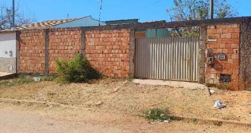 Oportunidade única em santo antonio do descoberto - go | tipo: casa | negociação: venda direta online  | situação: imóvel