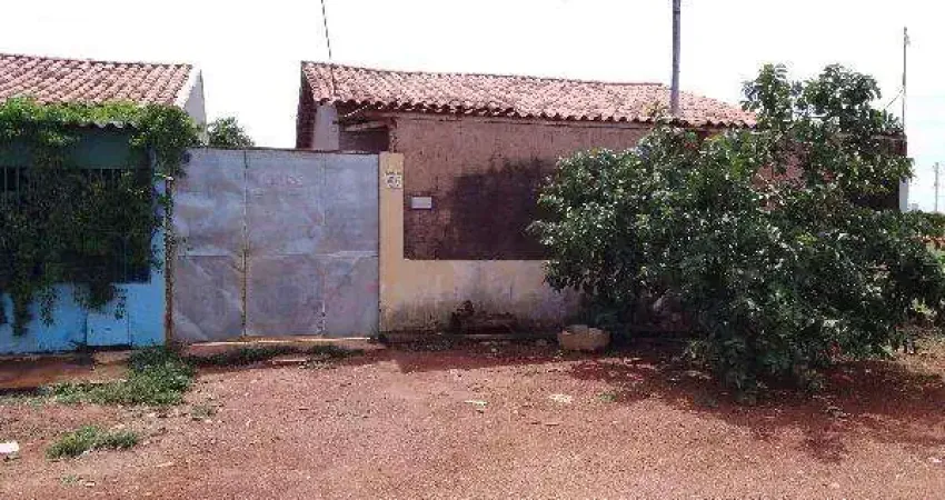 Oportunidade única em luziania - go | tipo: casa | negociação: venda direta online | situação: imóvel