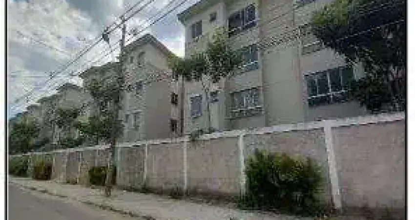 Oportunidade única em itaguai - rj | tipo: apartamento | negociação: venda direta online  | situação: imóvel
