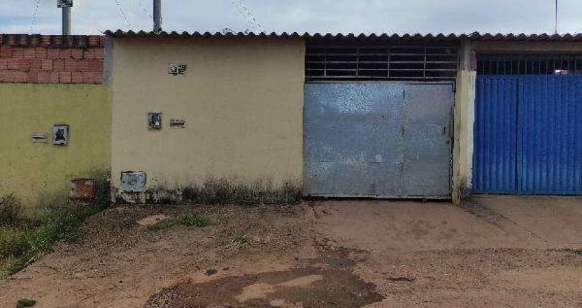 Oportunidade única em luziania - go | tipo: casa | negociação: venda online  | situação: imóvel