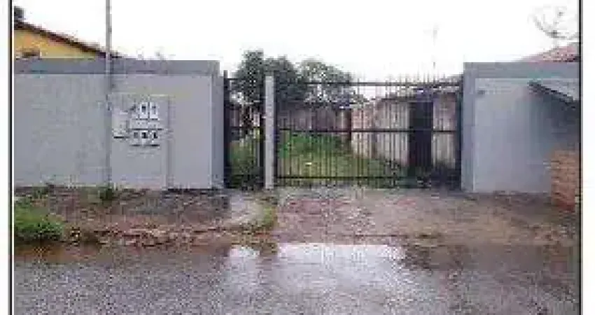 Oportunidade única em luziania - go | tipo: casa | negociação: venda direta online | situação: imóvel