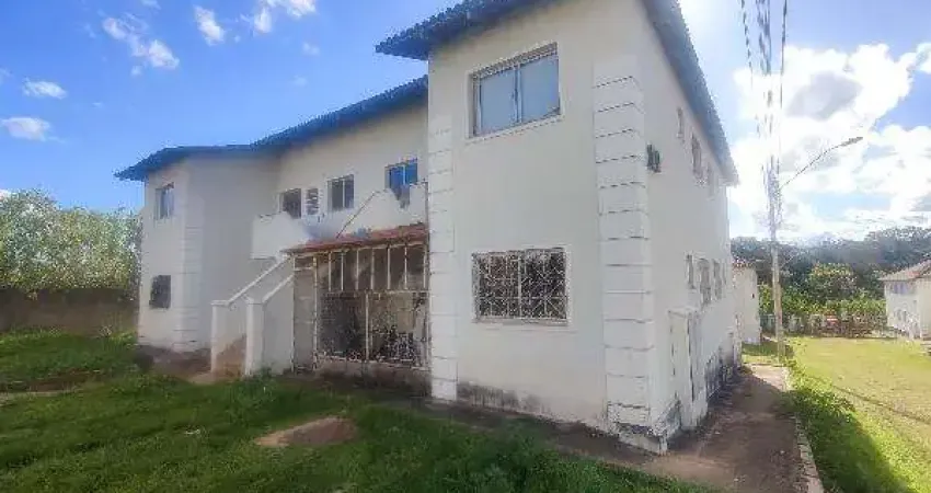 Oportunidade única em cidade ocidental - go | tipo: apartamento | negociação: venda direta online  | situação: imóvel