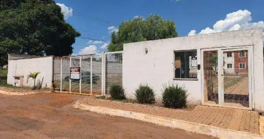 Oportunidade única em luziania - go | tipo: apartamento | negociação: venda online  | situação: imóvel