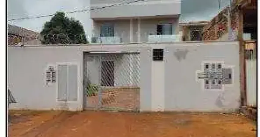 Oportunidade única em cidade ocidental - go | tipo: apartamento | negociação: venda direta online | situação: imóvel