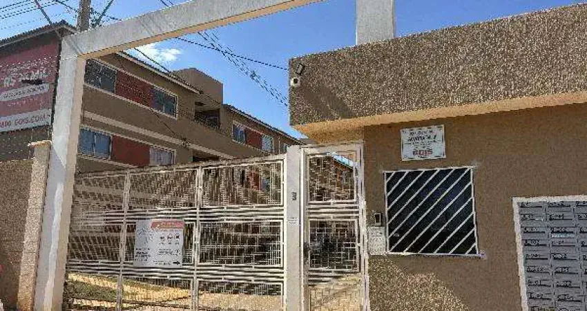 Oportunidade única em cidade ocidental - go | tipo: apartamento | negociação: venda online  | situação: imóvel