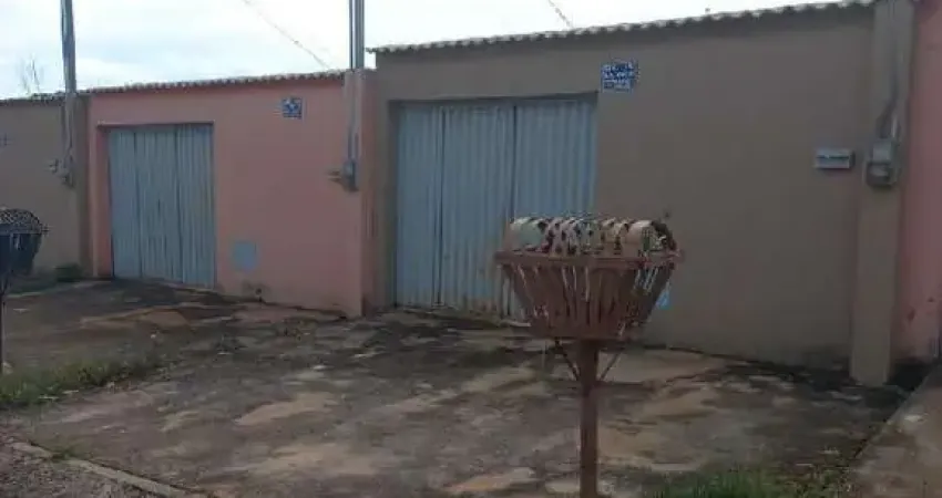 Oportunidade única em santo antonio do descoberto - go | tipo: casa | negociação: venda direta online  | situação: imóvel