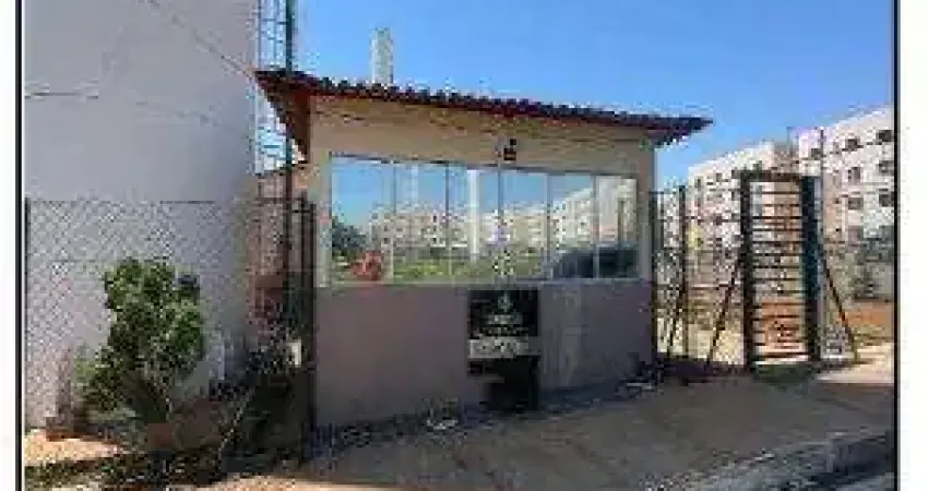 Oportunidade única em luziania - go | tipo: apartamento | negociação: venda online  | situação: imóvel