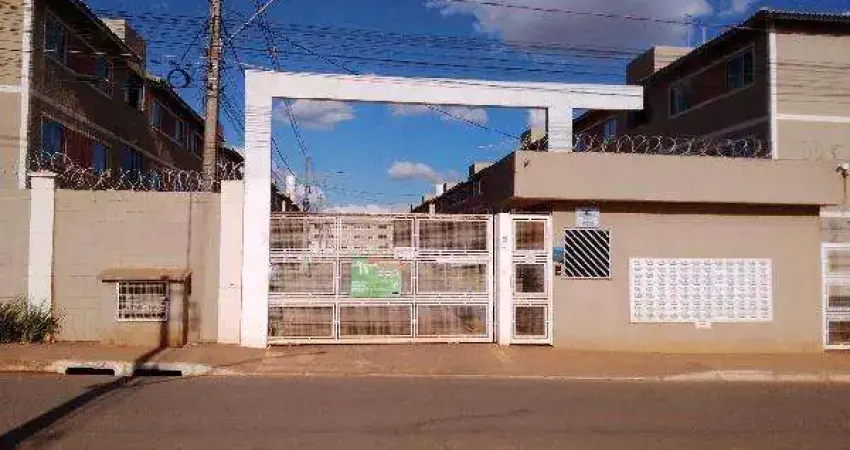 Oportunidade única em cidade ocidental - go | tipo: apartamento | negociação: venda online | situação: imóvel