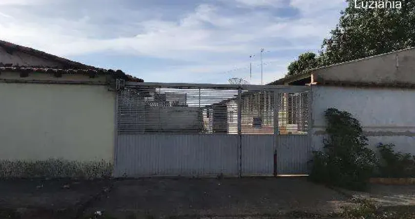 Oportunidade única em luziania - go | tipo: casa | negociação: venda online  | situação: imóvel