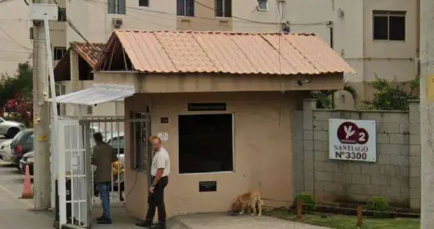 Oportunidade única em rio de janeiro - rj | tipo: apartamento | negociação: venda direta online  | situação: imóvel