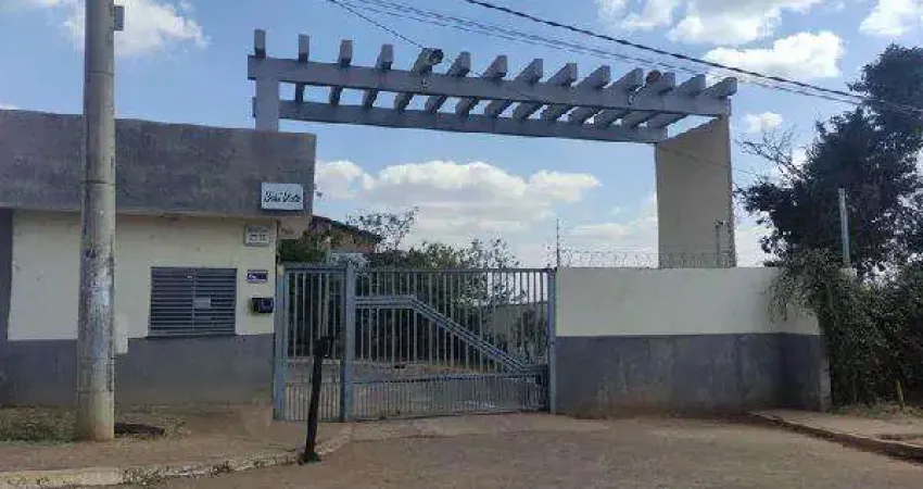 Oportunidade única em cidade ocidental - go | tipo: apartamento | negociação: venda direta online  | situação: imóvel