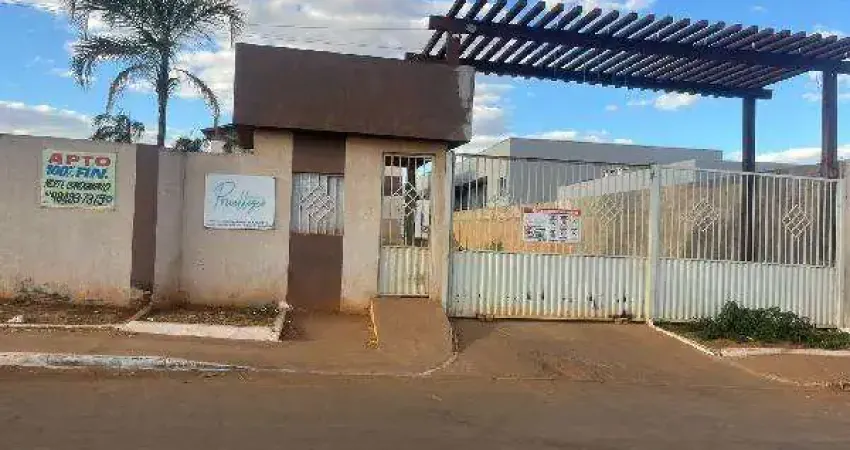 Oportunidade única em cidade ocidental - go | tipo: apartamento | negociação: venda direta online | situação: imóvel