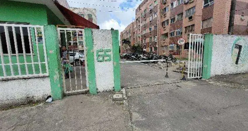 Oportunidade única em rio de janeiro - rj | tipo: apartamento | negociação: venda direta online  | situação: imóvel