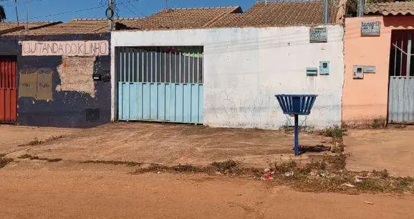 Oportunidade única em santo antonio do descoberto - go | tipo: casa | negociação: venda direta online  | situação: imóvel