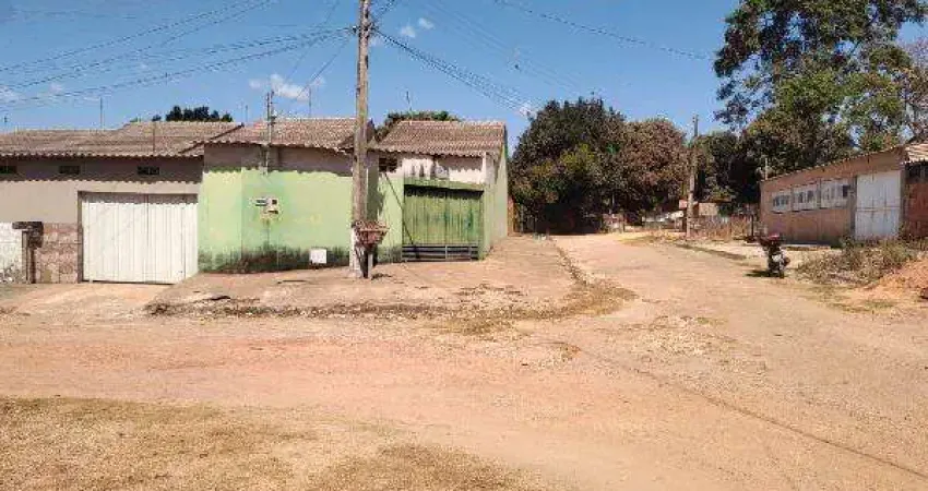 Oportunidade única em santo antonio do descoberto - go | tipo: casa | negociação: venda direta online  | situação: imóvel