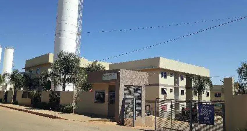 Oportunidade única em cidade ocidental - go | tipo: apartamento | negociação: venda direta online  | situação: imóvel