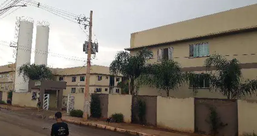 Oportunidade única em cidade ocidental - go | tipo: apartamento | negociação: venda direta online | situação: imóvel