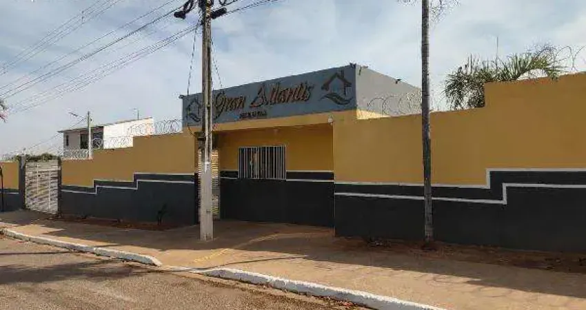 Oportunidade única em valparaiso de goias - go | tipo: casa | negociação: venda direta online  | situação: imóvel