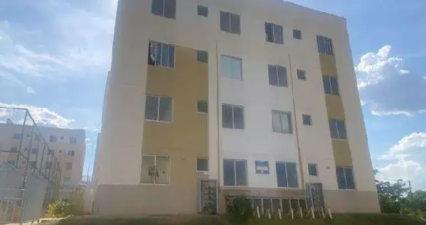 Oportunidade única em luziania - go | tipo: apartamento | negociação: venda online  | situação: imóvel