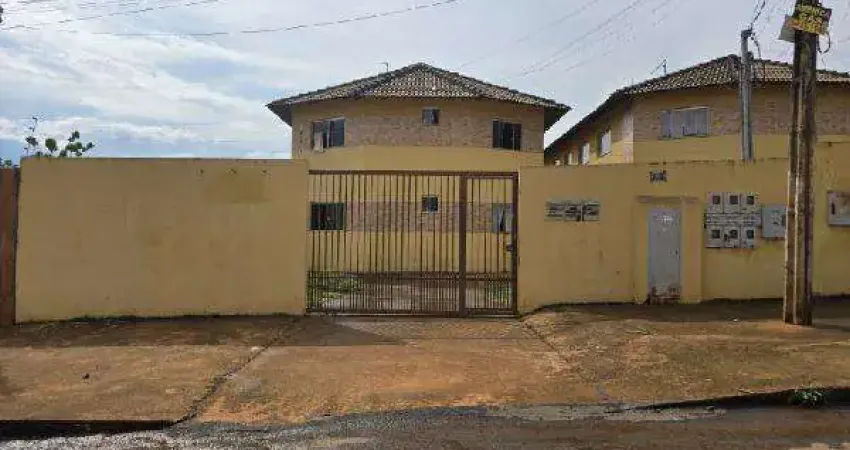 Oportunidade única em cidade ocidental - go | tipo: apartamento | negociação: venda direta online  | situação: imóvel