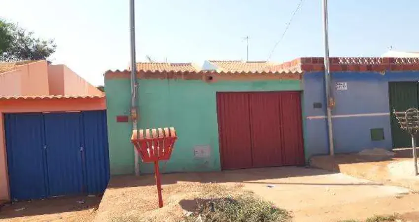 Oportunidade única em santo antonio do descoberto - go | tipo: casa | negociação: venda direta online | situação: imóvel