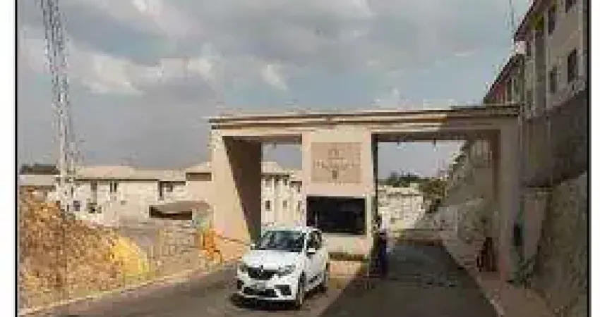 Oportunidade única em luziania - go | tipo: apartamento | negociação: venda direta online  | situação: imóvel