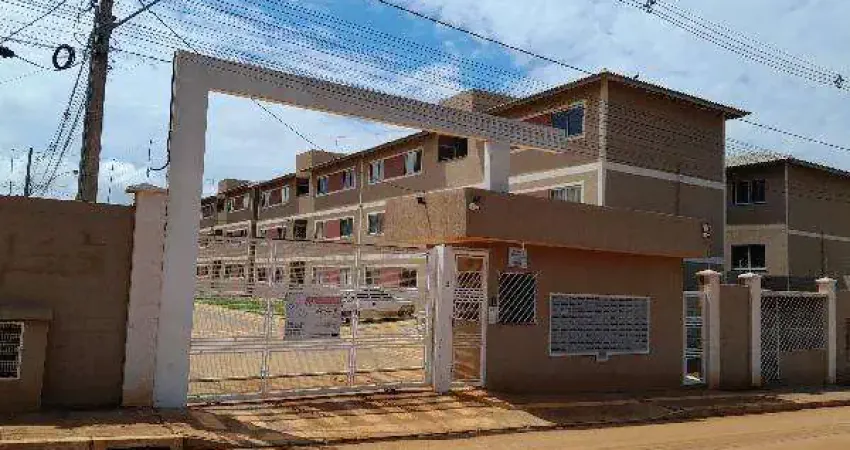 Oportunidade única em cidade ocidental - go | tipo: apartamento | negociação: venda online | situação: imóvel