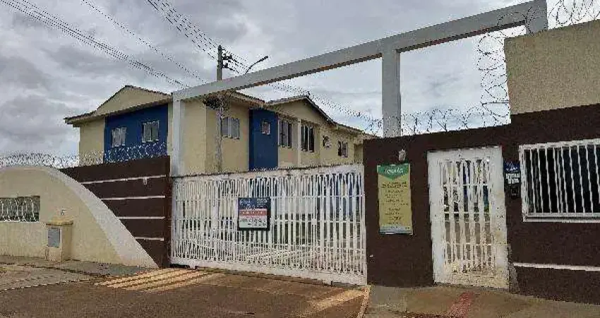 Oportunidade única em cidade ocidental - go | tipo: apartamento | negociação: venda direta online | situação: imóvel