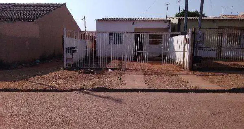 Oportunidade única em santo antonio do descoberto - go | tipo: casa | negociação: venda direta online  | situação: imóvel