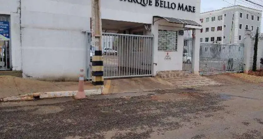 Oportunidade única em valparaiso de goias - go | tipo: apartamento | negociação: venda direta online  | situação: imóvel